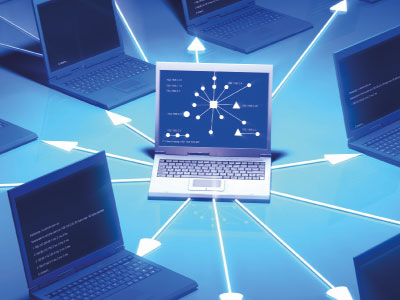 Networking e assistenza tecnica